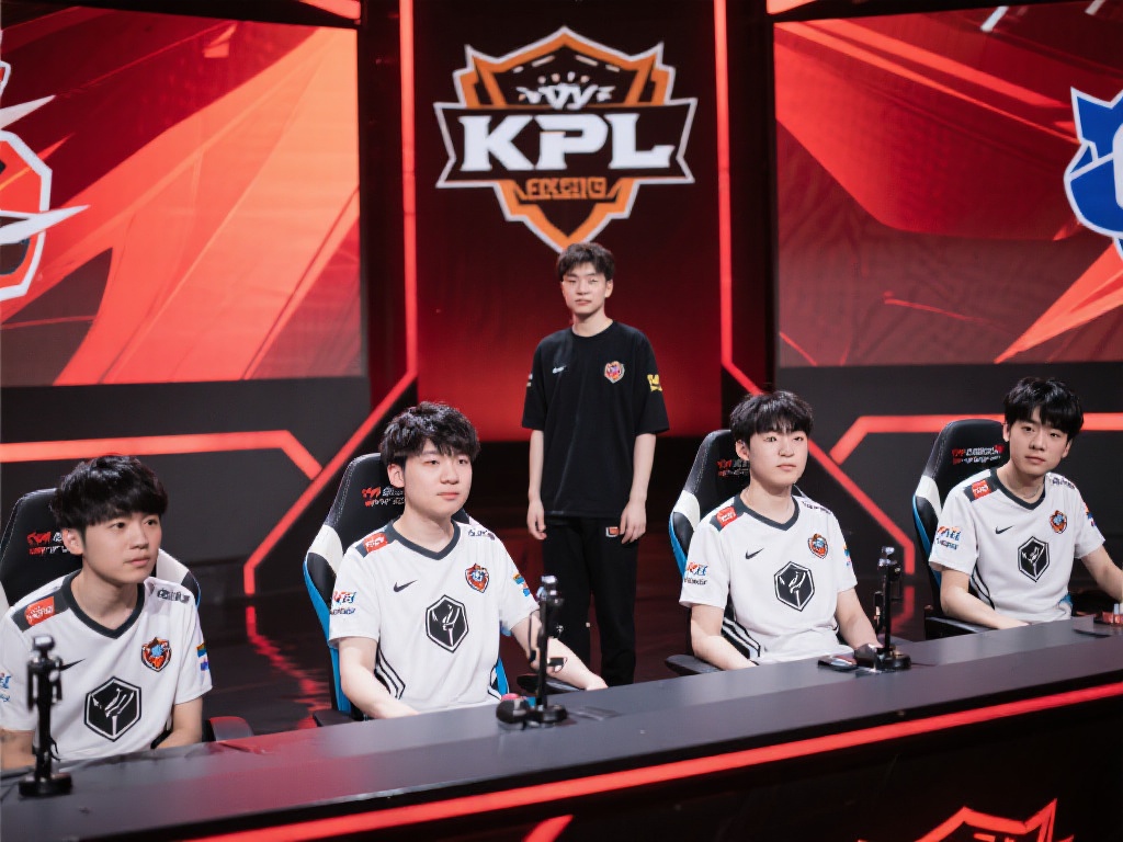 重生为KPL选手:你会加盟哪家战队? 对于每一位向往KPL赛场的选手来说,加入